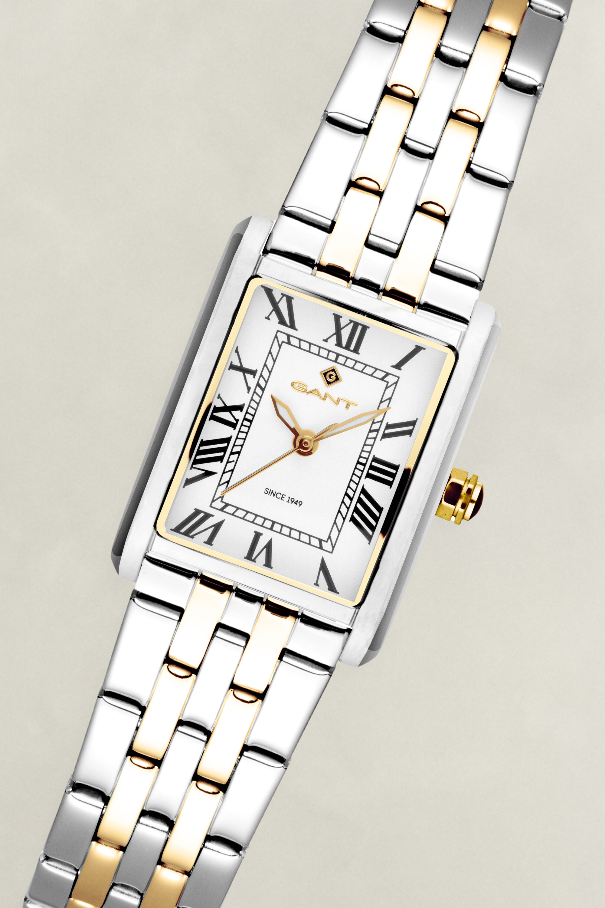 Rhode Island Mini ‑rannekello