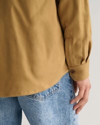 P&auml;&auml;llyspaita paksusta tvillist&auml;