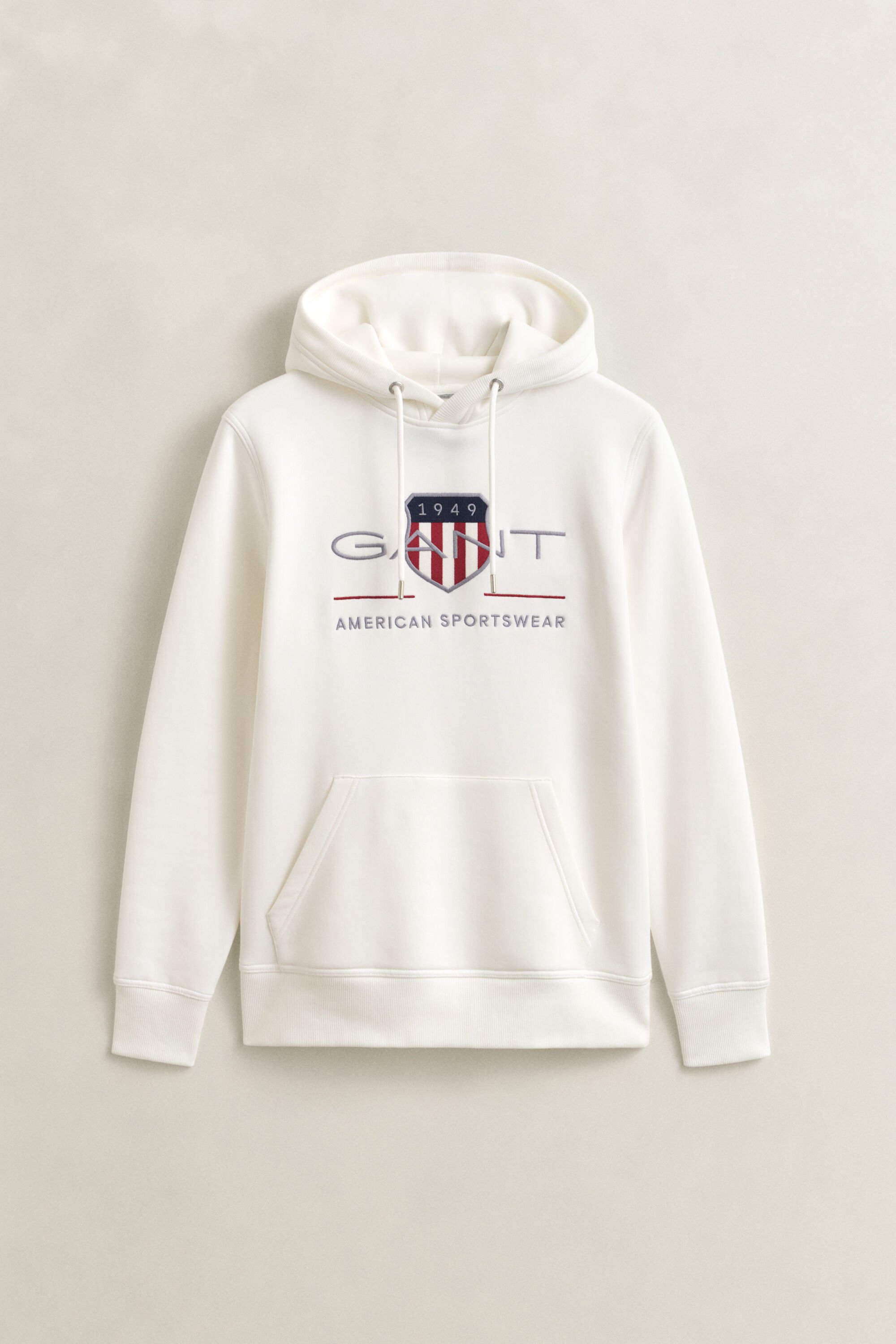 Archive Shield ‑huppari