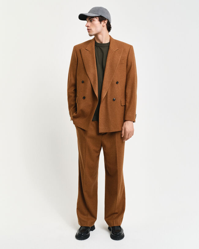 GANT Logo ‑t‑paita