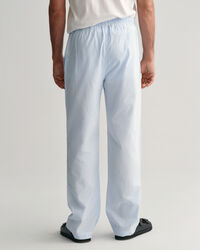 Striped Pajama Pants