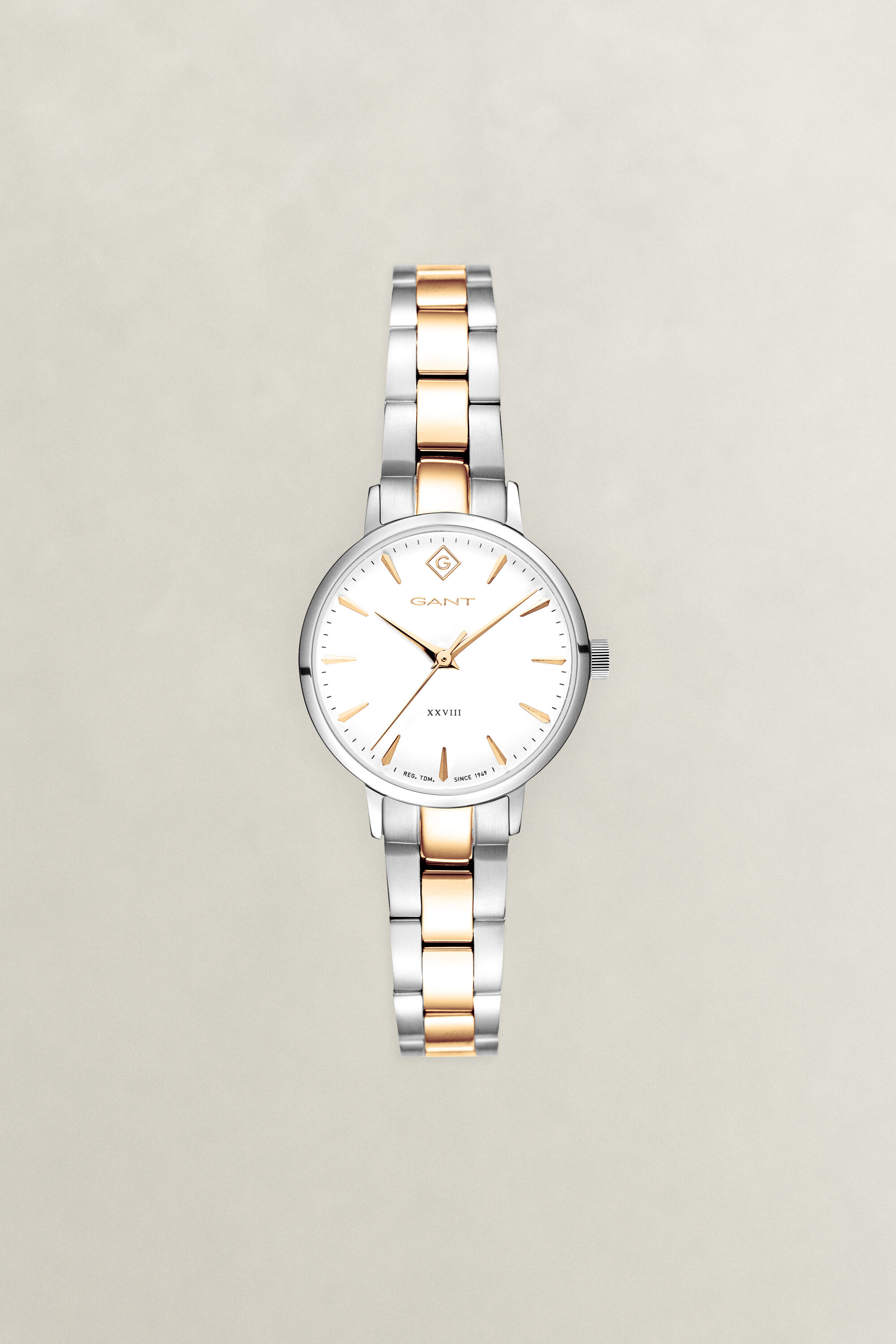 Park Avenue 28 ‑rannekello