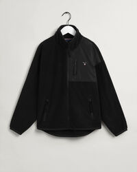 Teens-malliston Original-fleececollegepaita