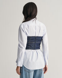 Olkaimeton farkkutoppi