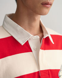 Lunar New Year Heavy Rugger ‑paita