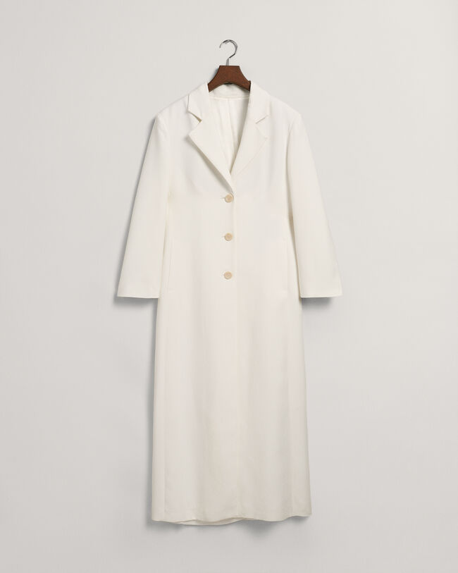 Kokopitkä Fluid-takki