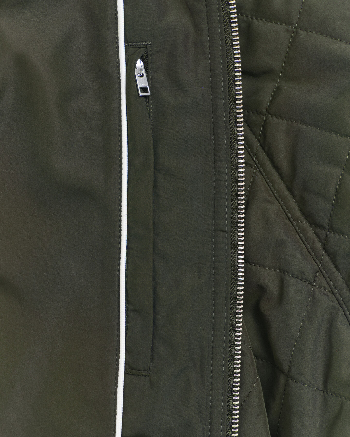 Windcheater-tikkitakki