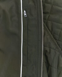 Windcheater-tikkitakki