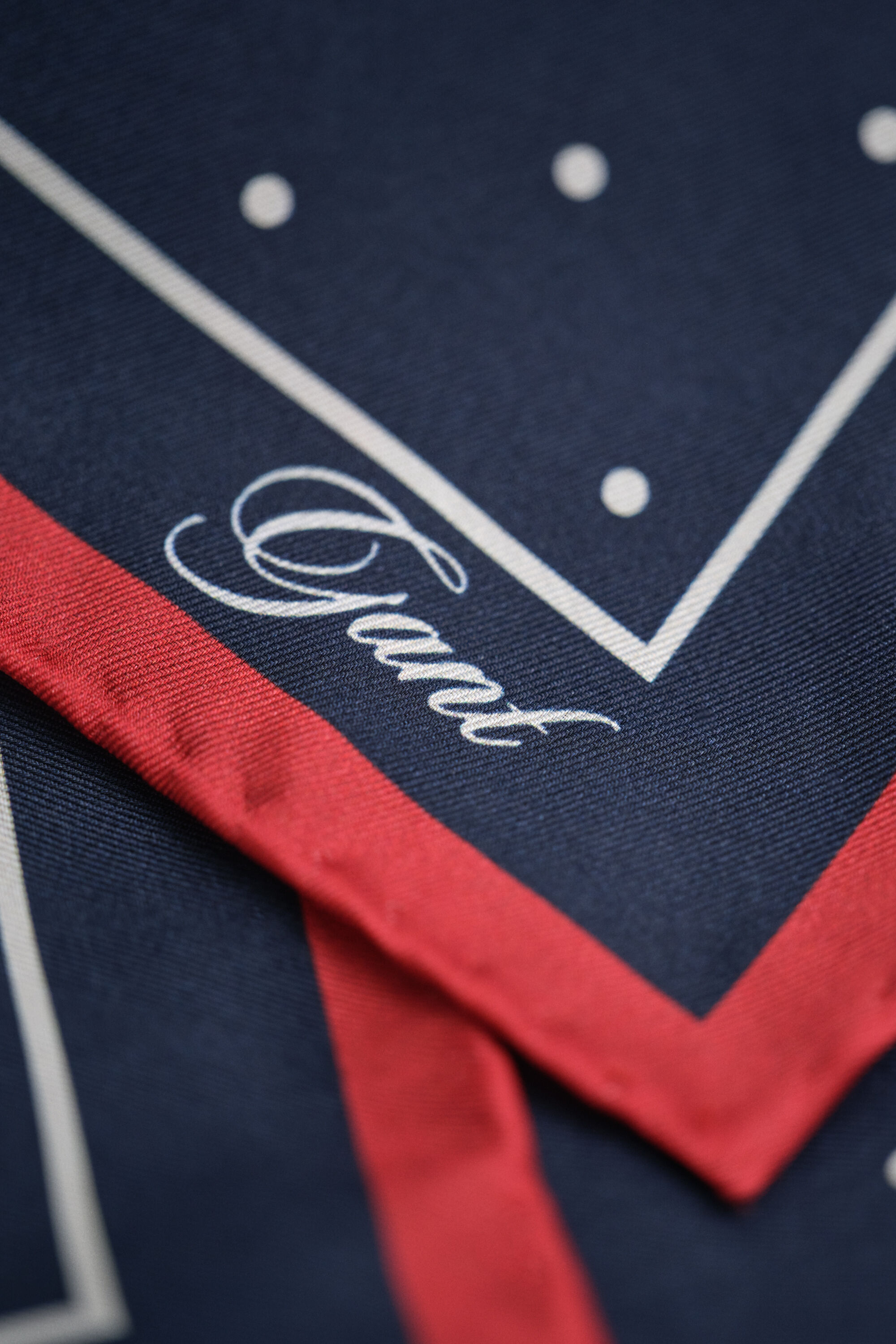 Pilkullinen taskuliina