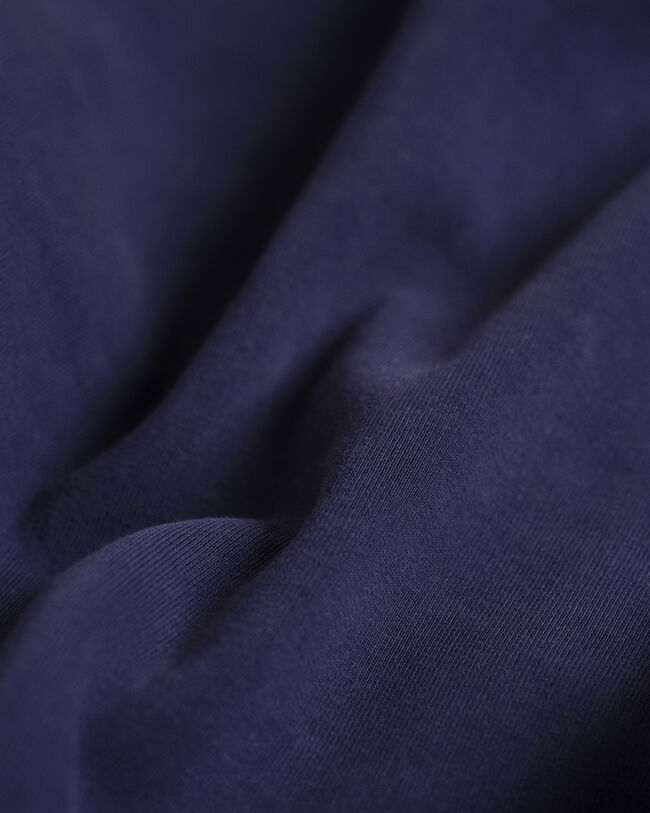 Wrangler x GANT ‑malliston collegepaita merkillä