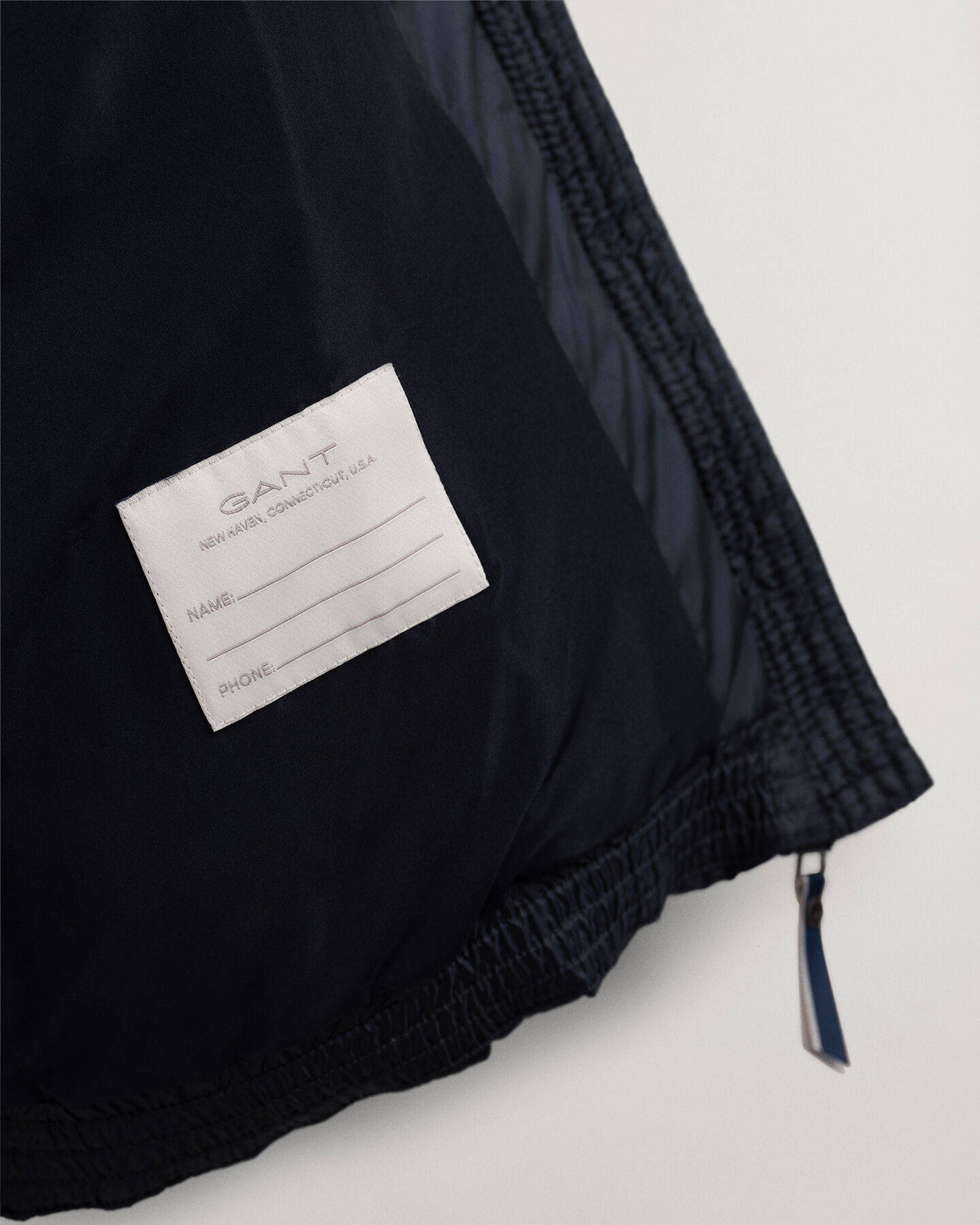 Girls-malliston toppatakki