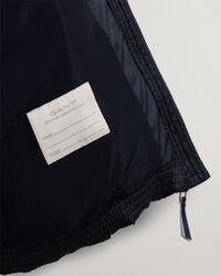 Girls-malliston toppatakki