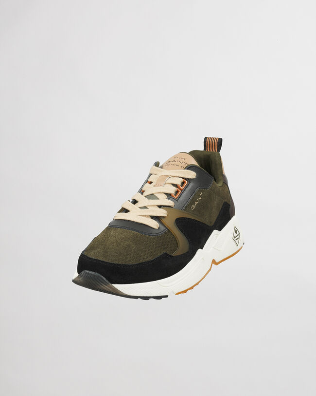 Matalavartiset Nicewill-tennarit