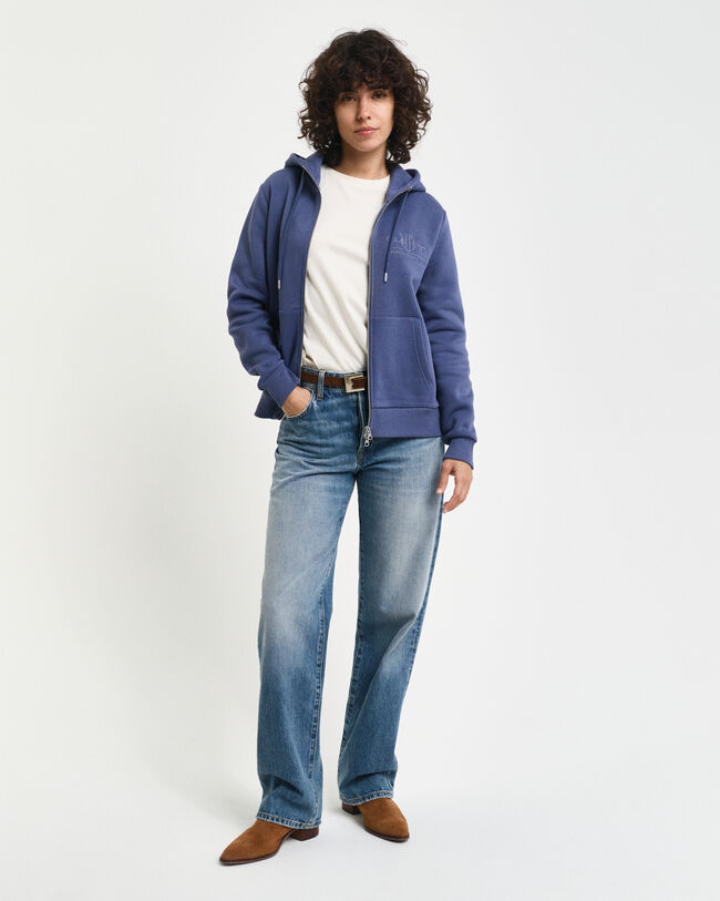 Tonal Shield ‑vetoketjuhuppari