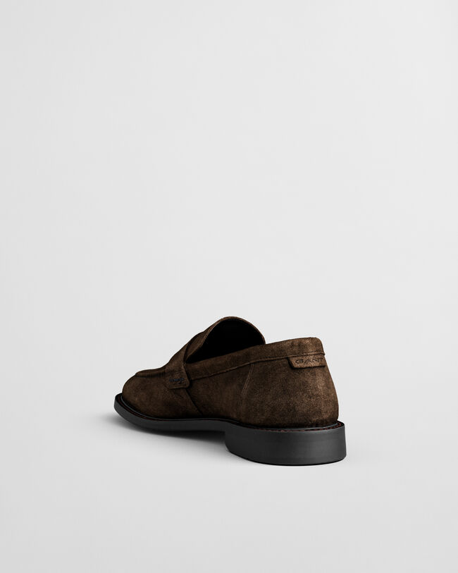 Lozham-mokkanahkaloaferit