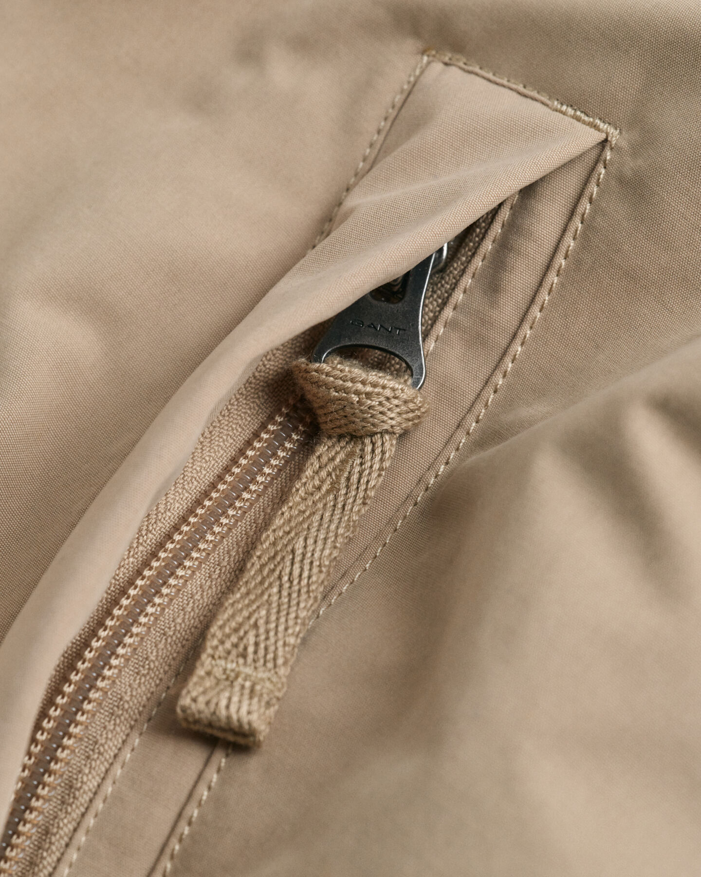 Hampshire-toppatakki