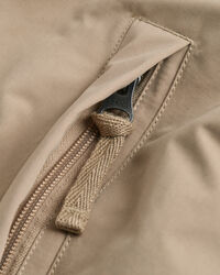 Hampshire-toppatakki