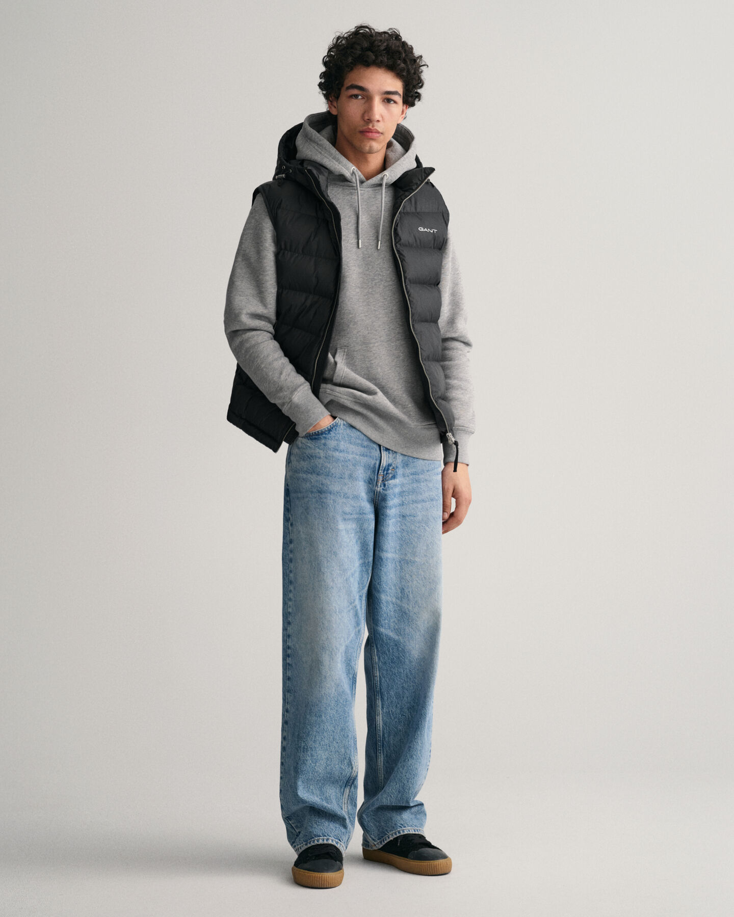 Active Cloud ‑liivi