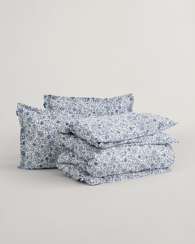 Ditsy Floral ‑pussilakanasetti parivuoteeseen