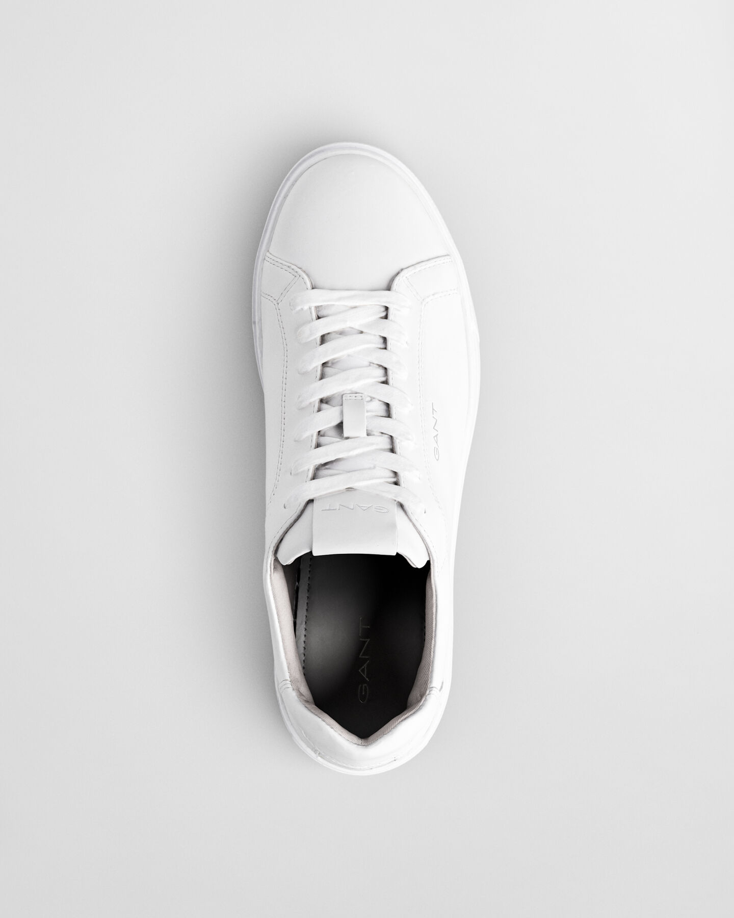 Mc Julien -nahkatennarit