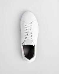 Mc Julien -nahkatennarit