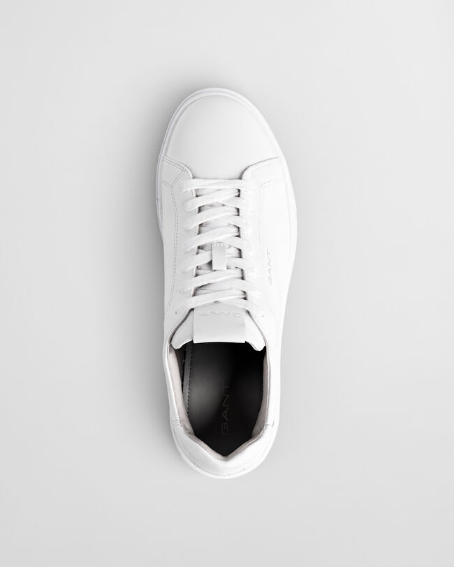 Mc Julien -nahkatennarit