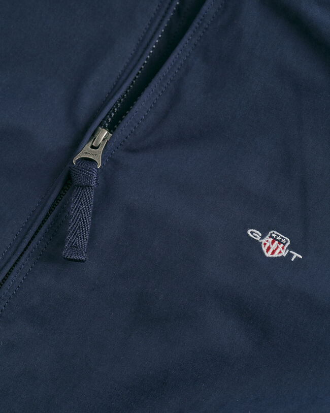 Hampshire-toppatakki