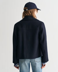 Villakankainen kansitakki