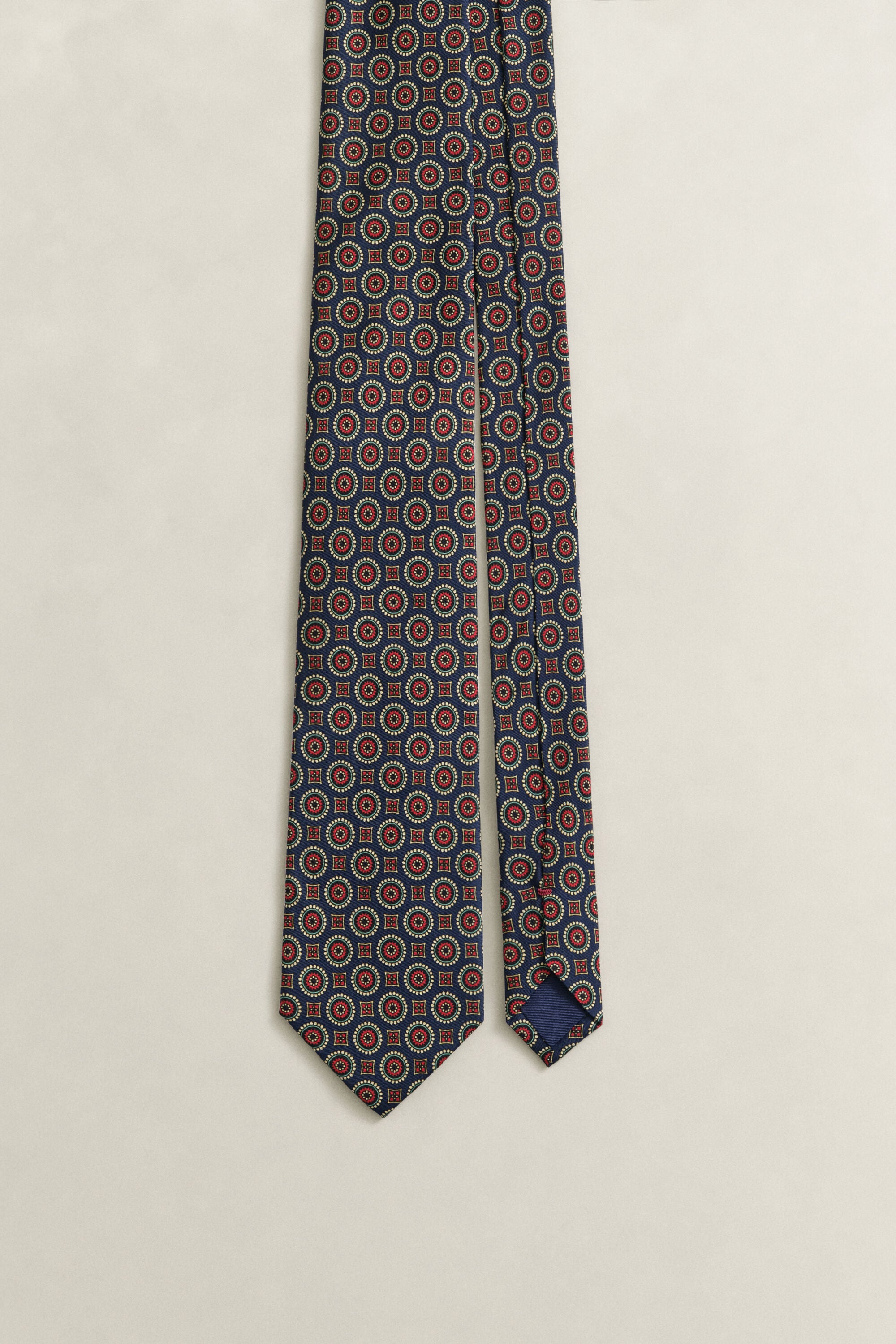 Foulard-printtisolmio