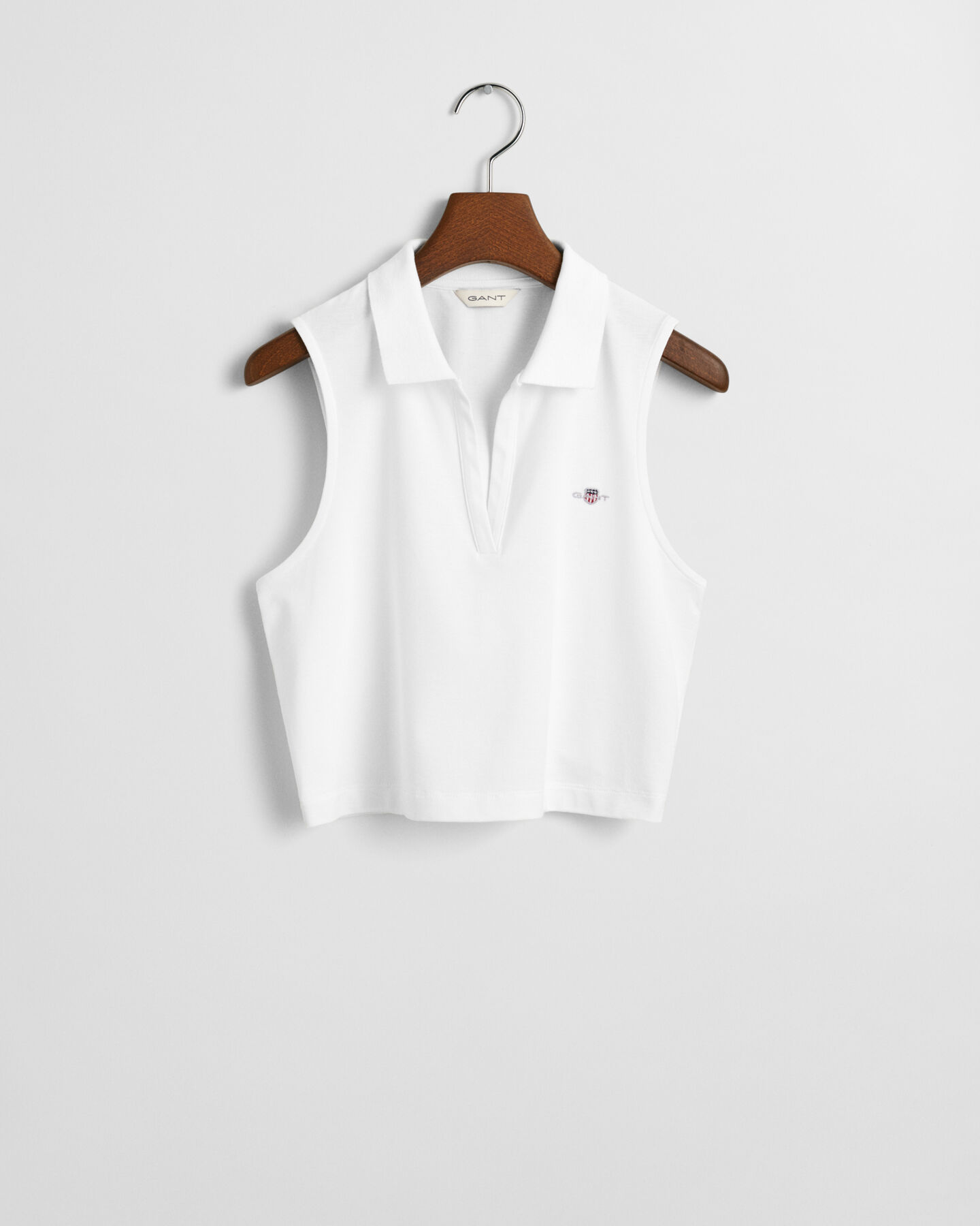 Teen Girls ‑malliston pikeetoppi