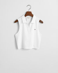 Teen Girls ‑malliston pikeetoppi