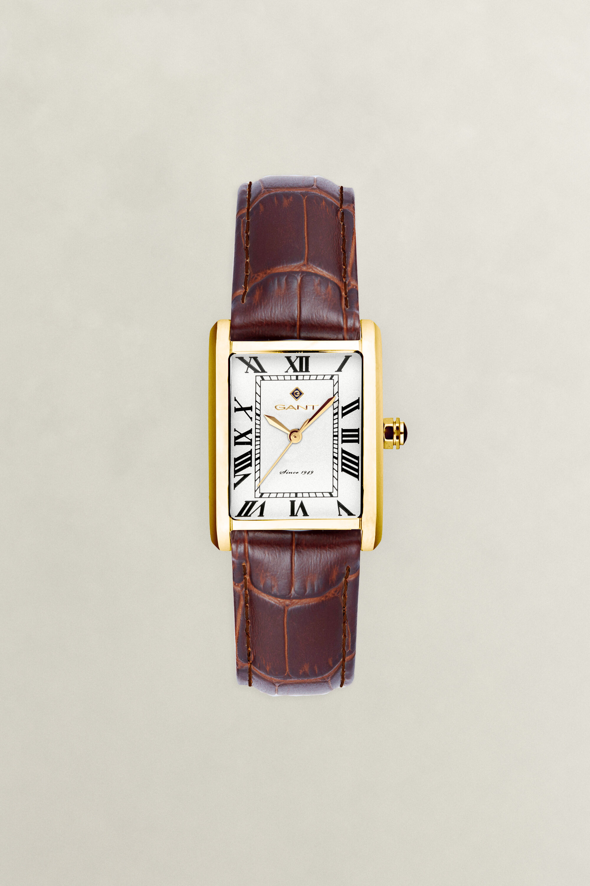 Rhode Island Heritage ‑rannekello