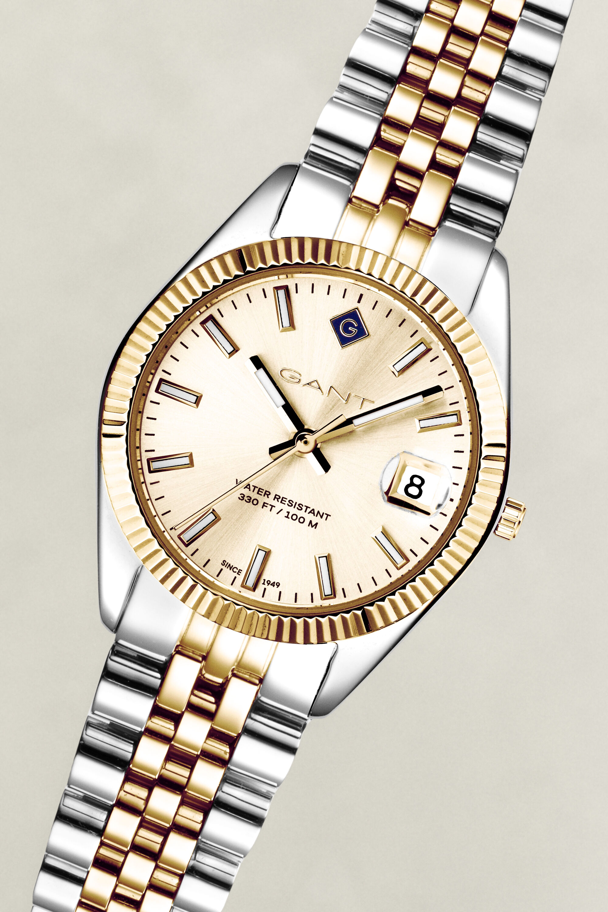 Sussex Mini -rannekello