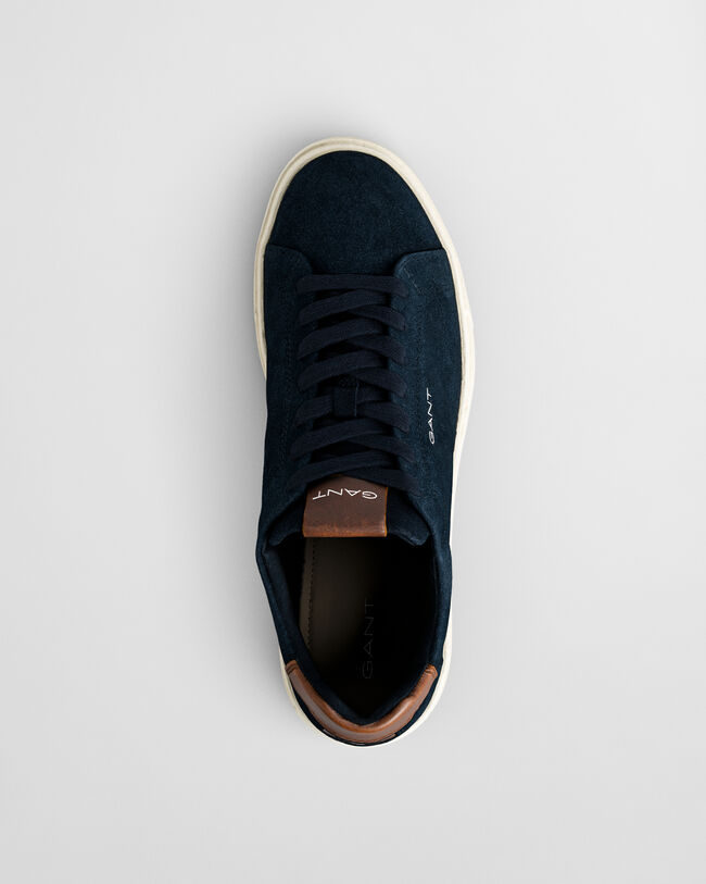 Mc Julien -mokkatennarit