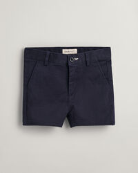 Baby-malliston chinoshortsit