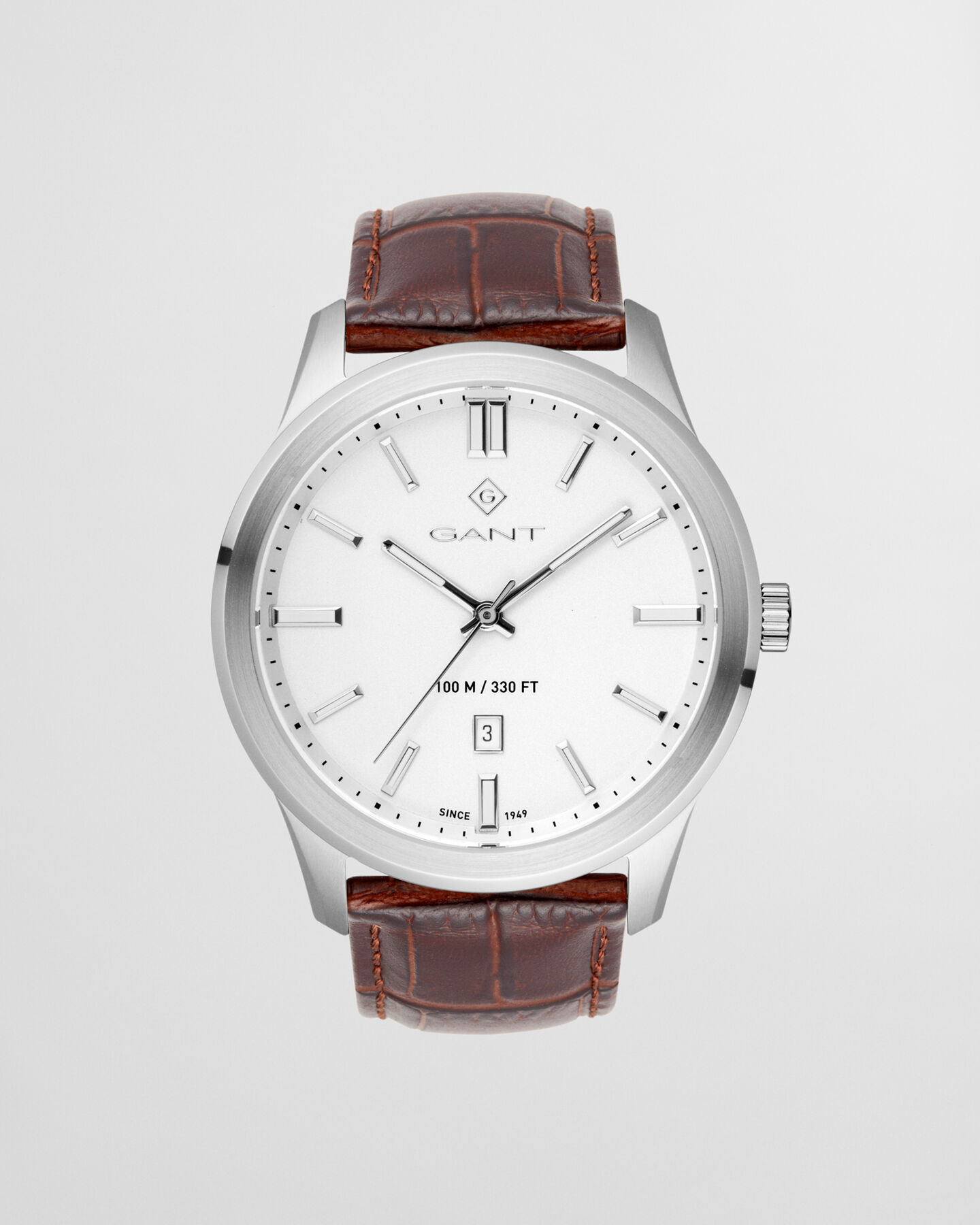 Bridgeton-rannekello