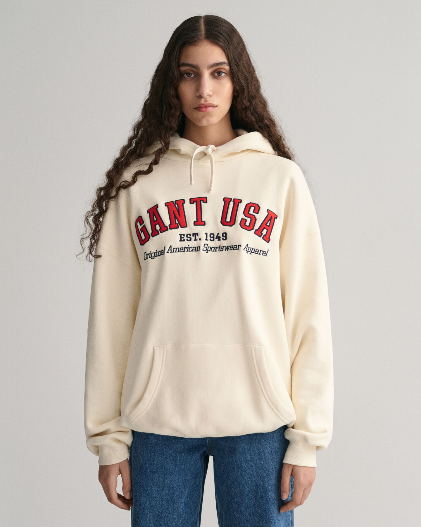 GANT USA -huppari