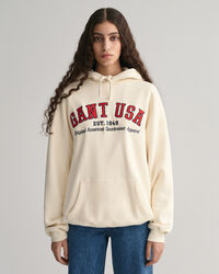 GANT USA -huppari