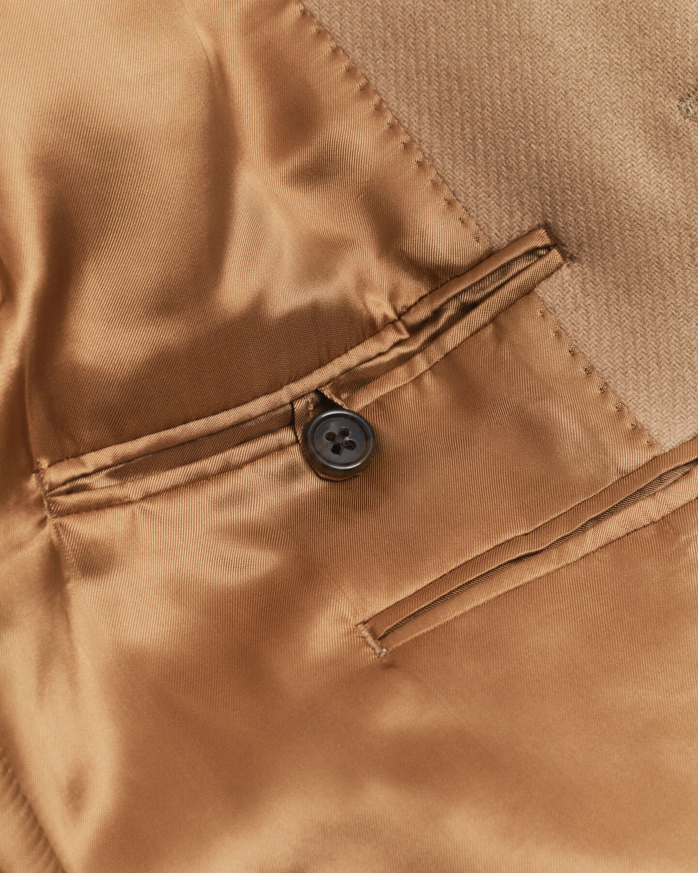 Klassinen villakangastakki