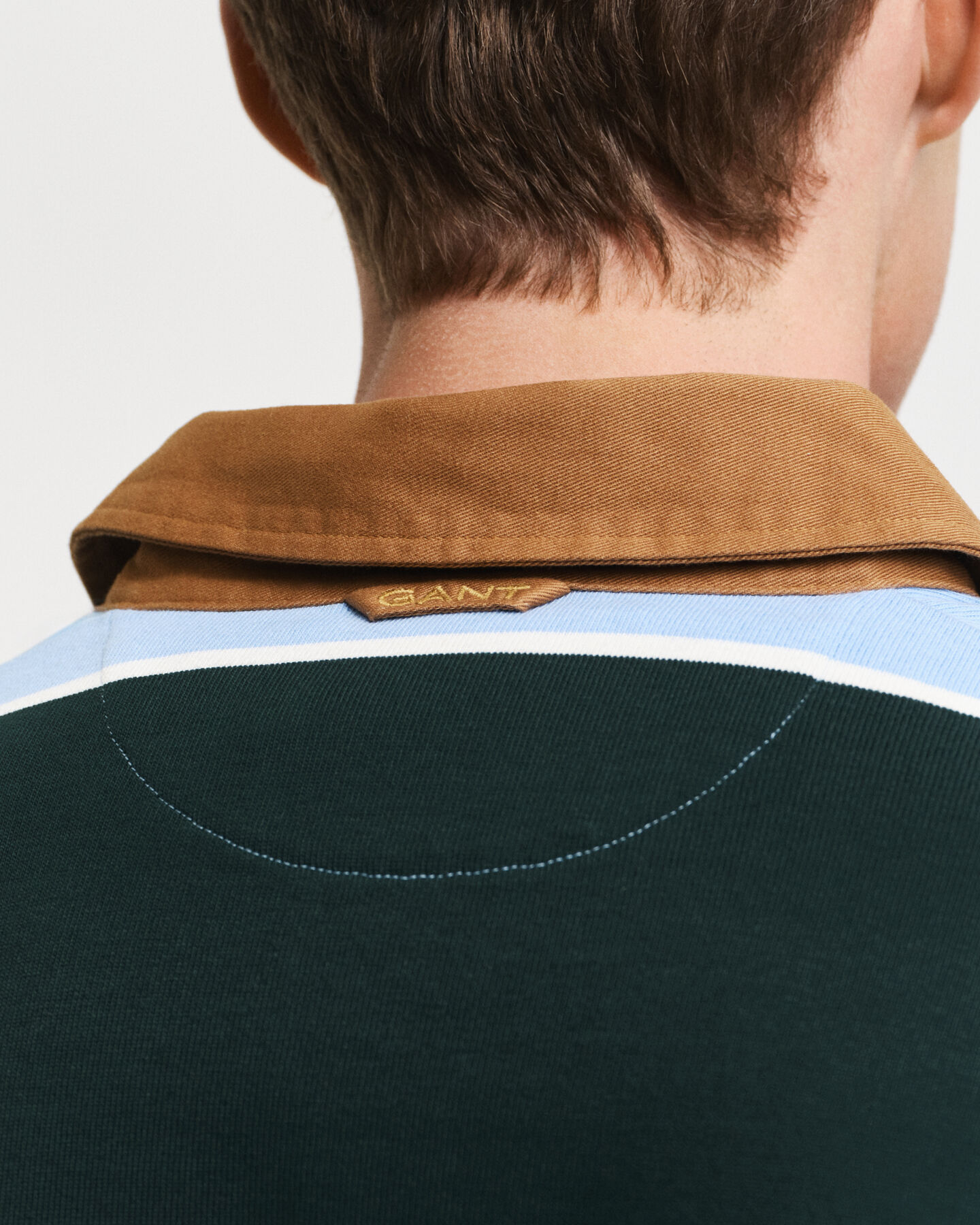 Moniv&auml;riraidallinen Heavy Rugger ‑paita