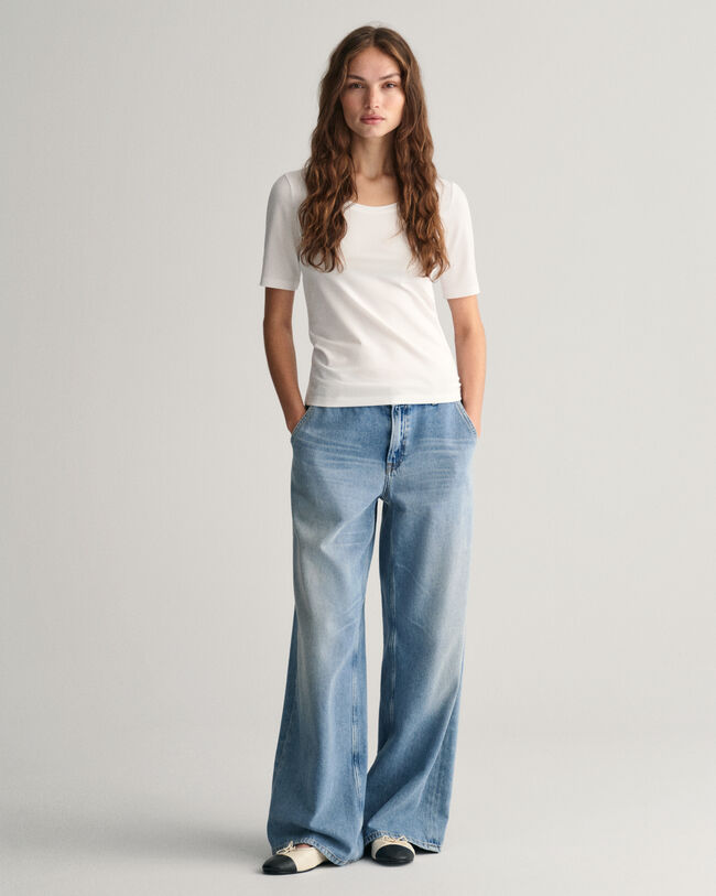 Syv&auml;&auml;n uurrettu pusero