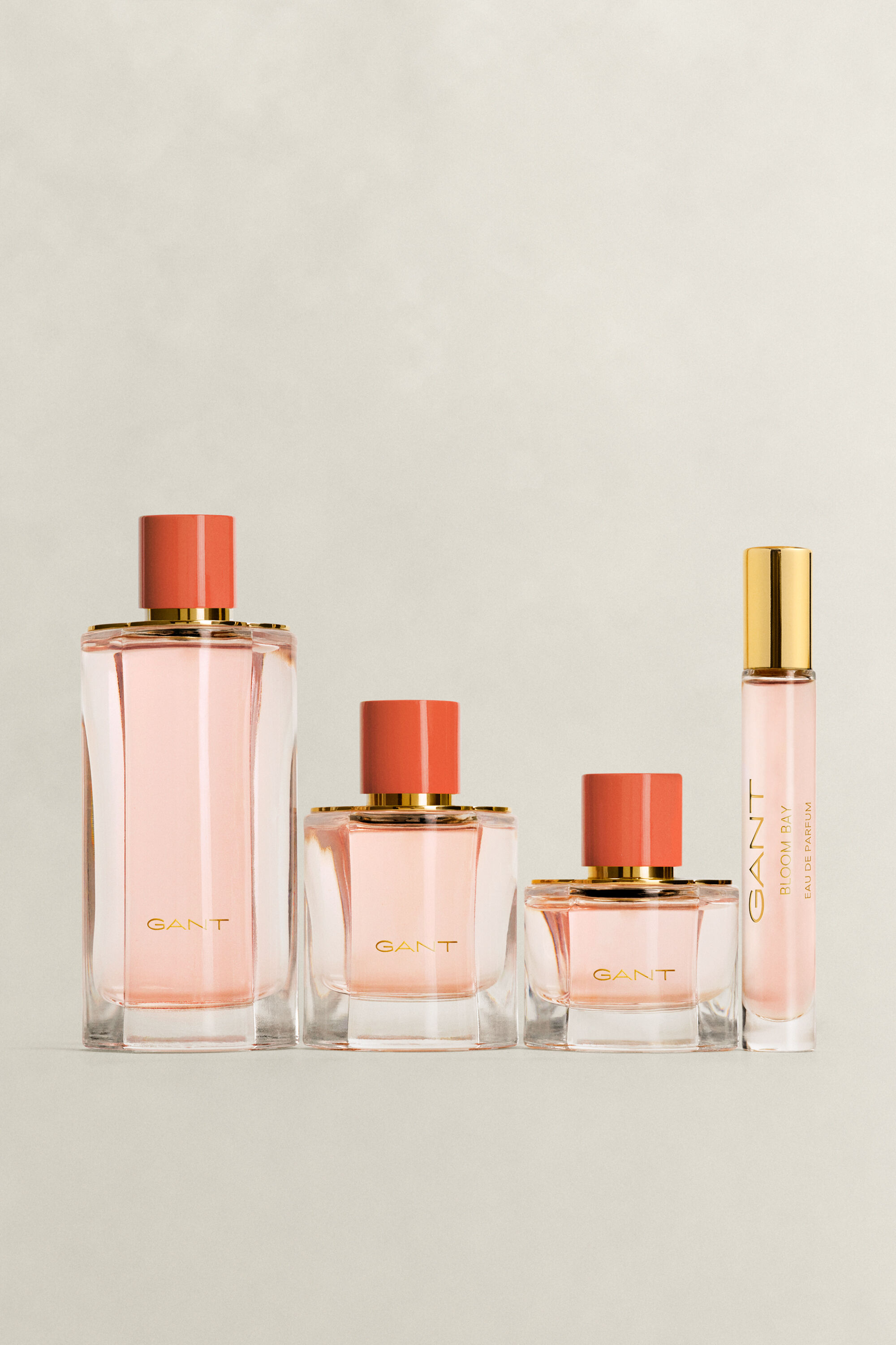 Gant Bloom Bay Eau de Parfum, 50 ml