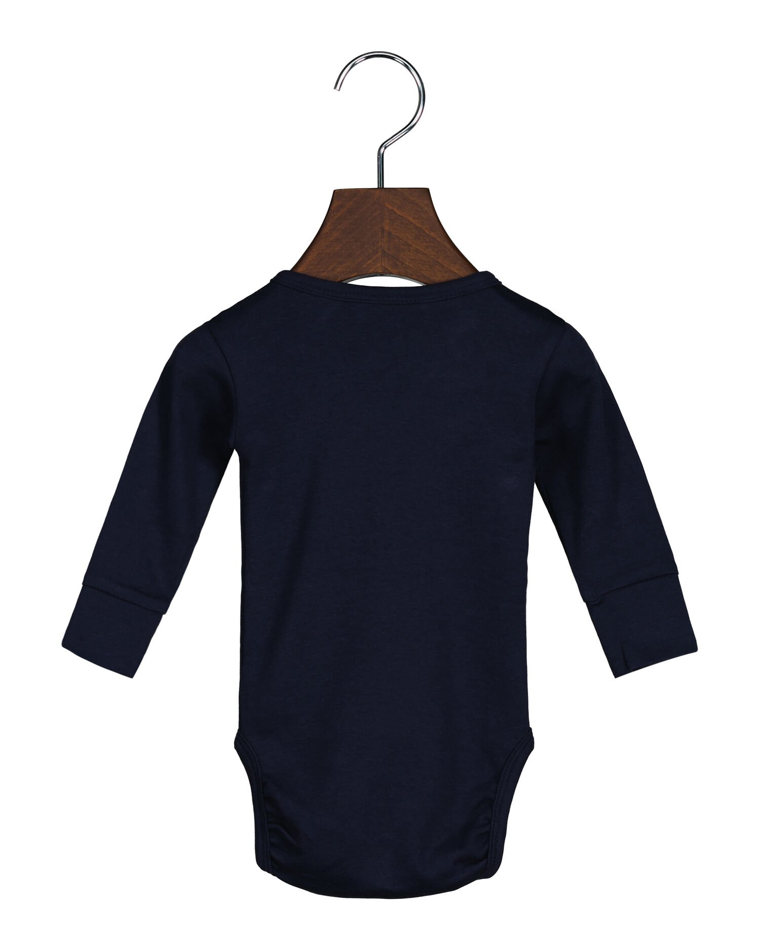 Pitkähihainen Baby-malliston Shield-body