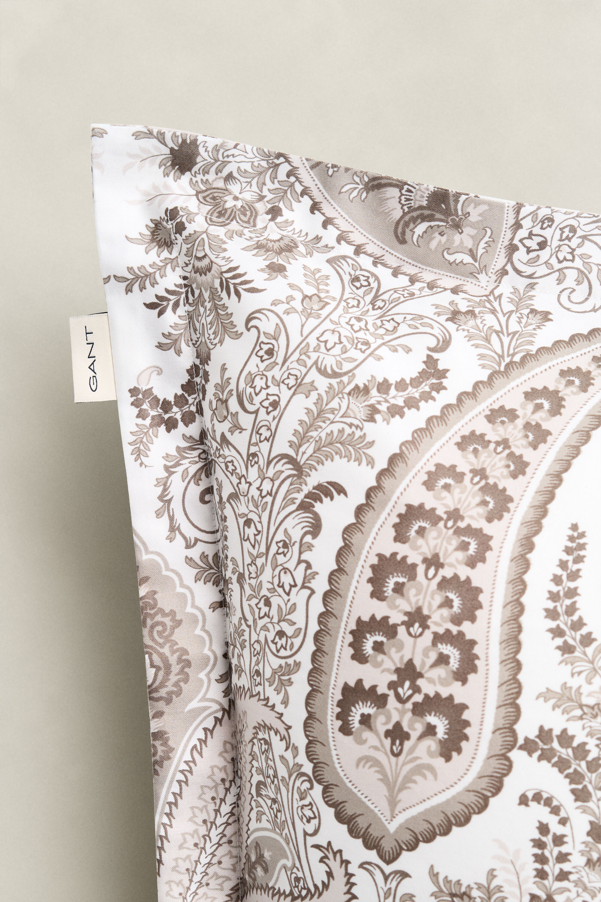 Key West Paisley ‑tyynyliina