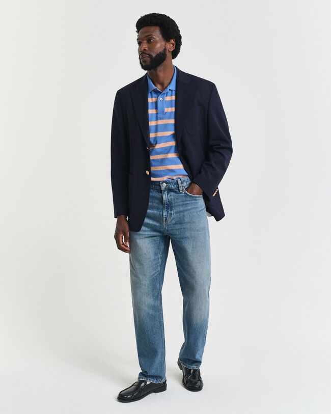 Raidallinen pikeepaita