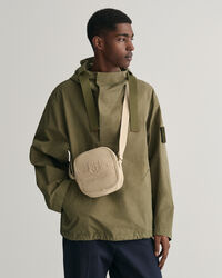 Tonal Shield ‑olkahihnalaukku