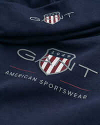 Baby-malliston Archive Shield ‑body ja ‑pipo