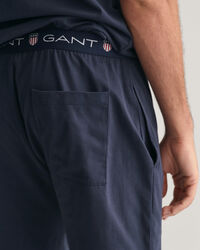 Jerseypyjama lahjapakkauksessa