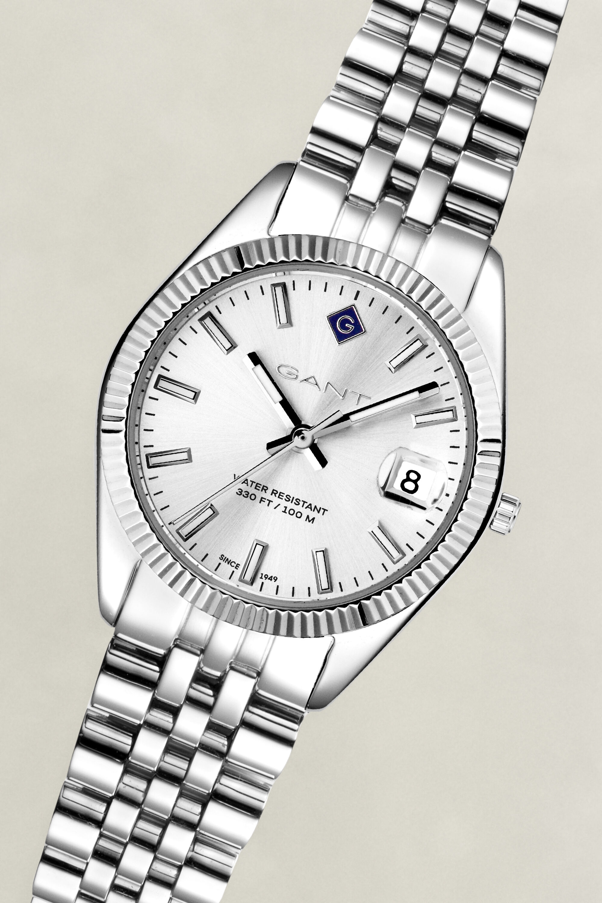 Sussex Mini -rannekello