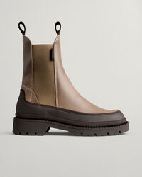 Prepnovo Chelsea ‑nilkkurit